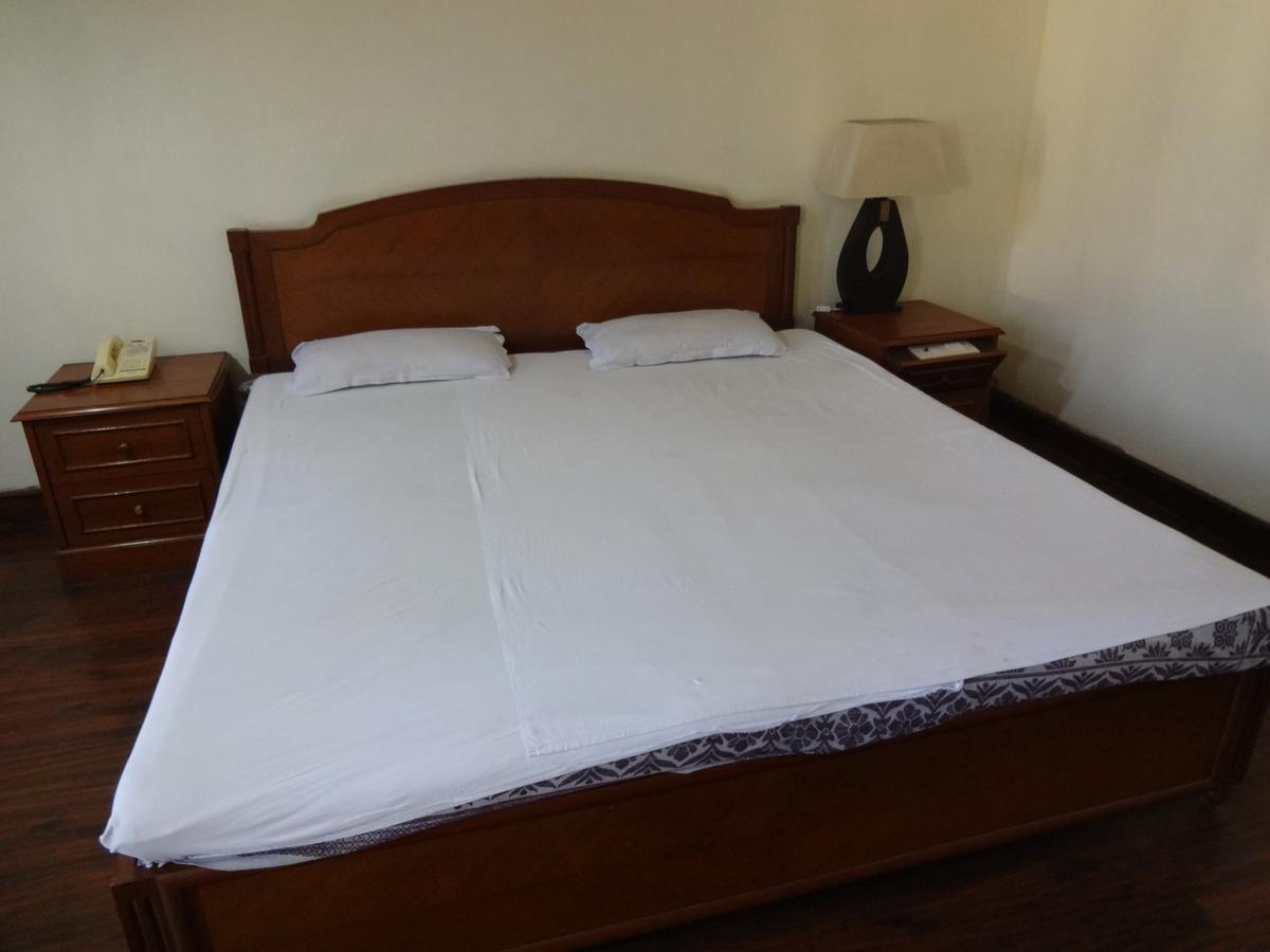 Hotel Sita Manor Gválijar Szoba fotó